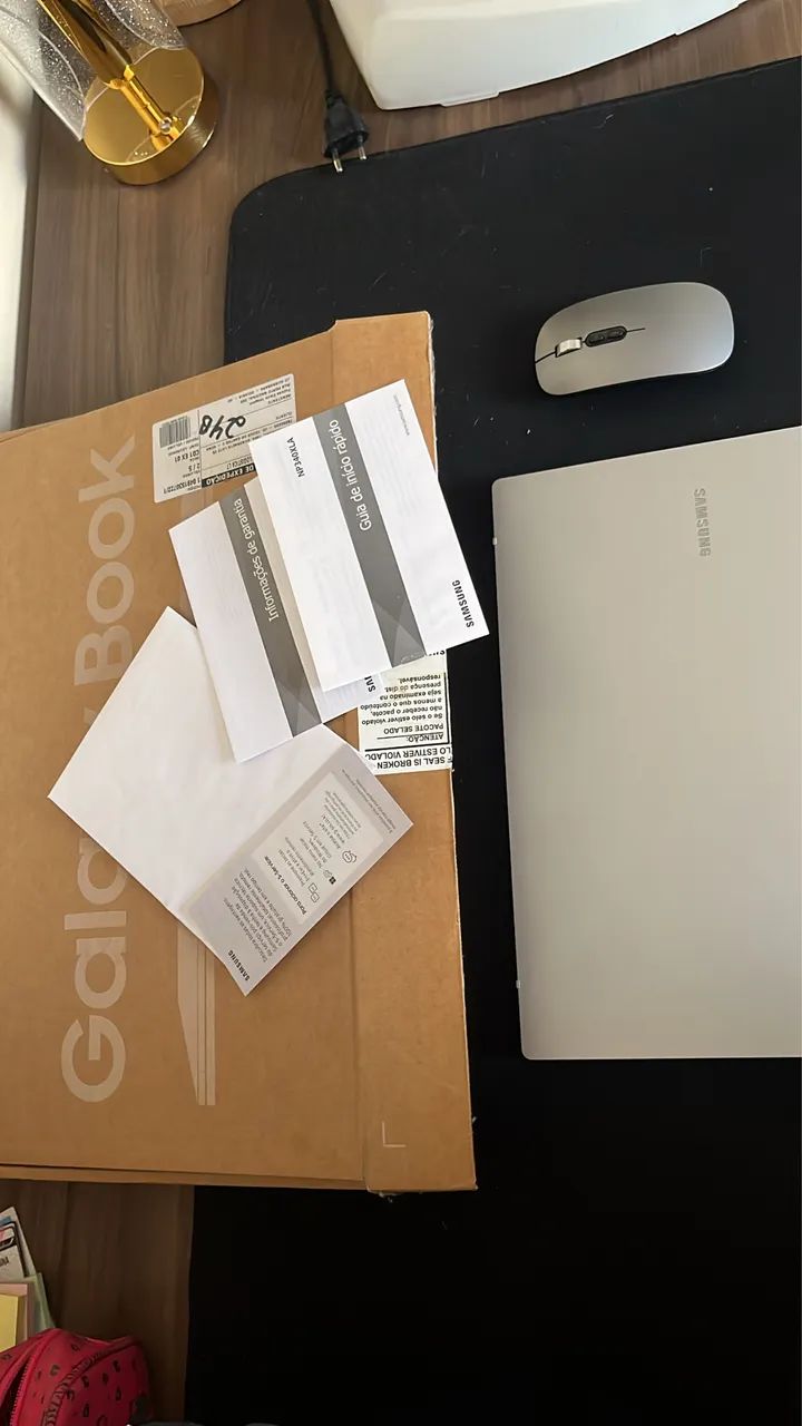 VENDO GALAXY BOOK GO - Foto 4