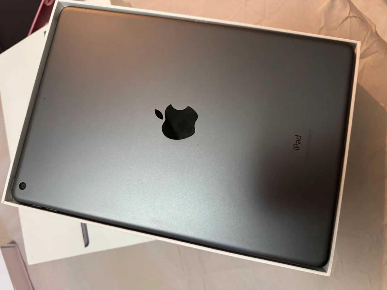 iPad  - Foto 4