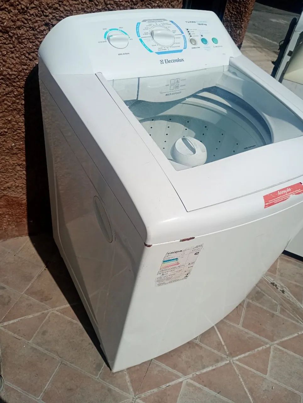 Máquina  - Foto 3