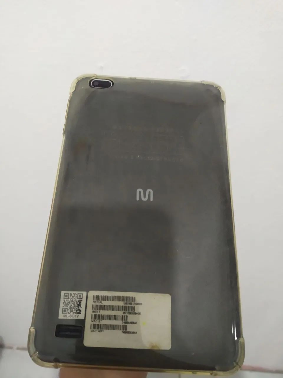 Tablet - Foto 4