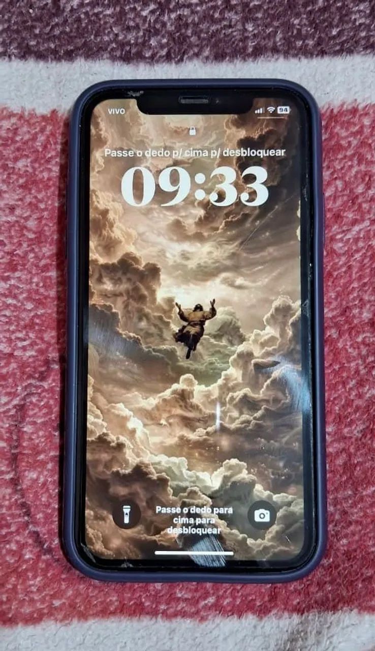 iPhone XR 64GB - Funcionando perfeitamente - Foto 2