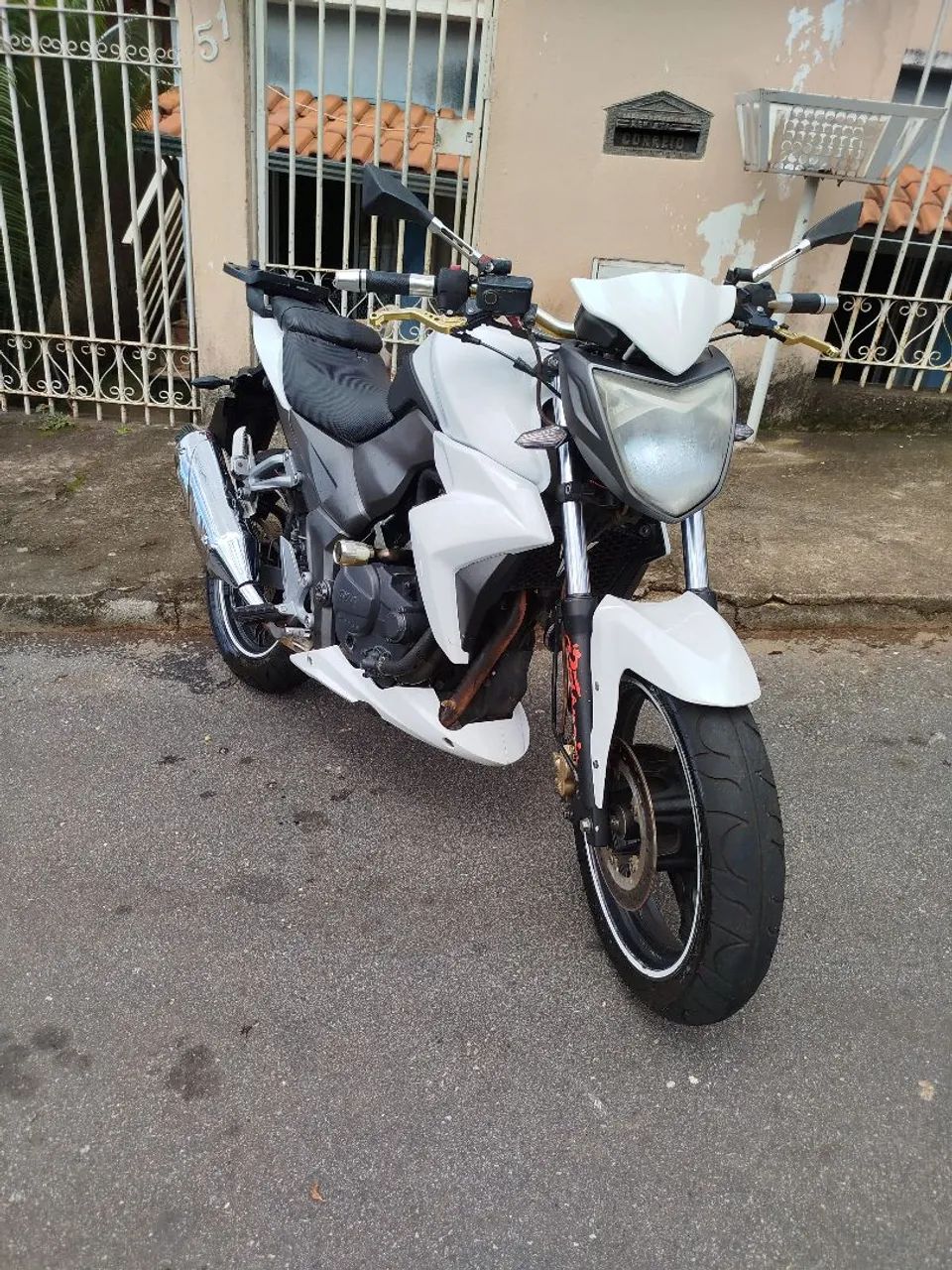 Dafra Next 250cc - Foto 2