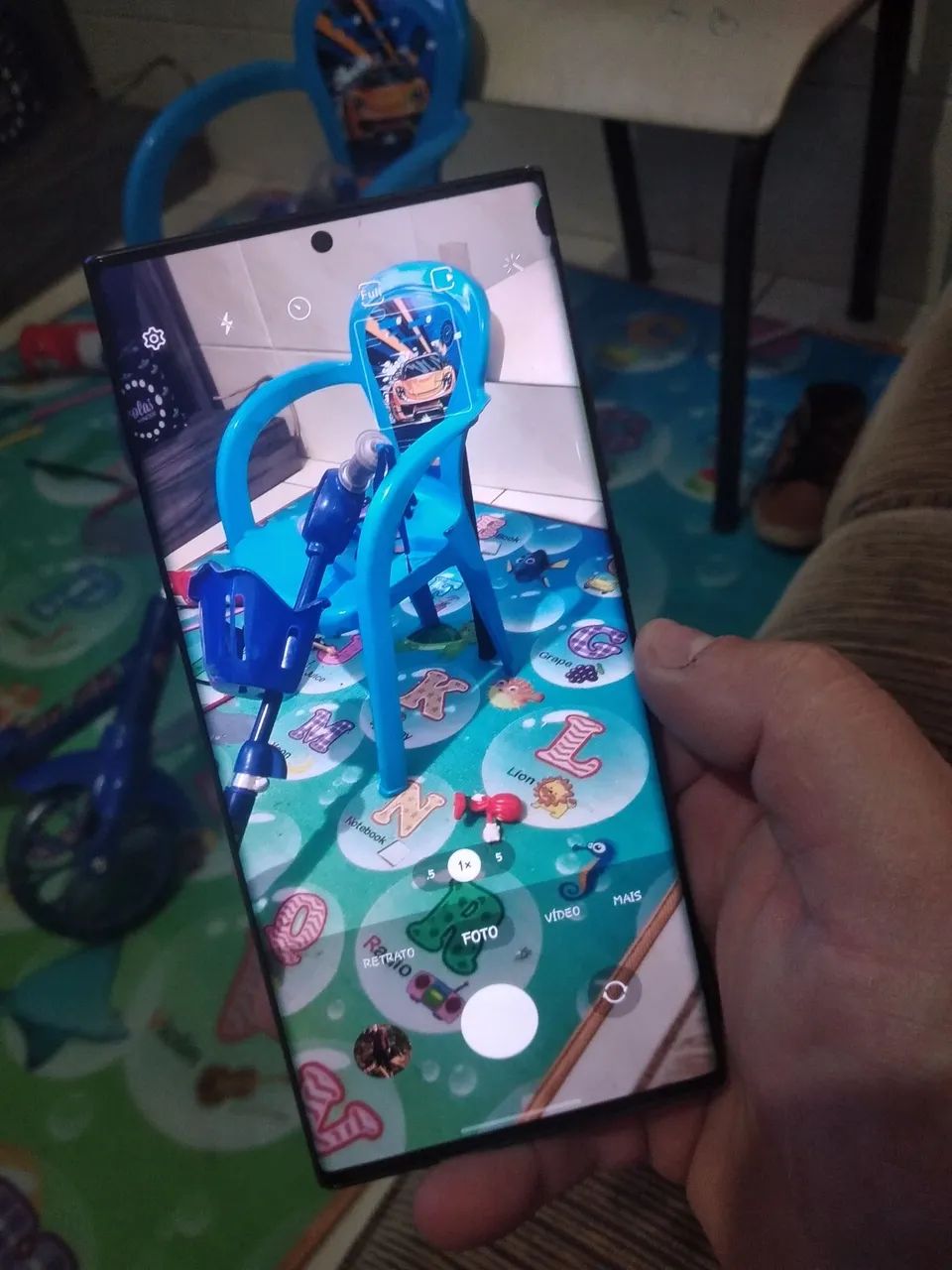 Samsung Note 20 Ultra - Foto 2
