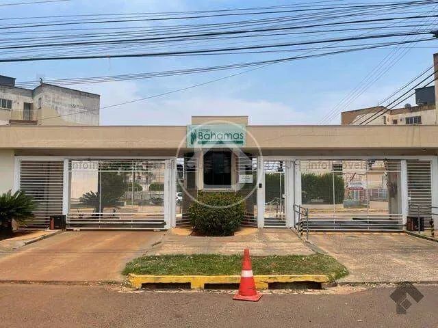 APARTAMENTO COM 3 DORMITORIOS