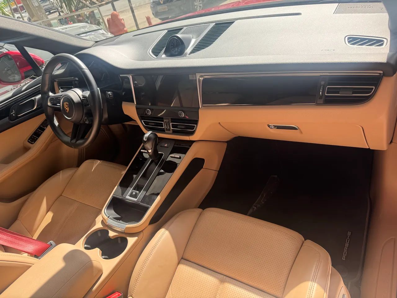Porsche Macan 2.0 Turbo 237/252cv 2023 - Foto 4