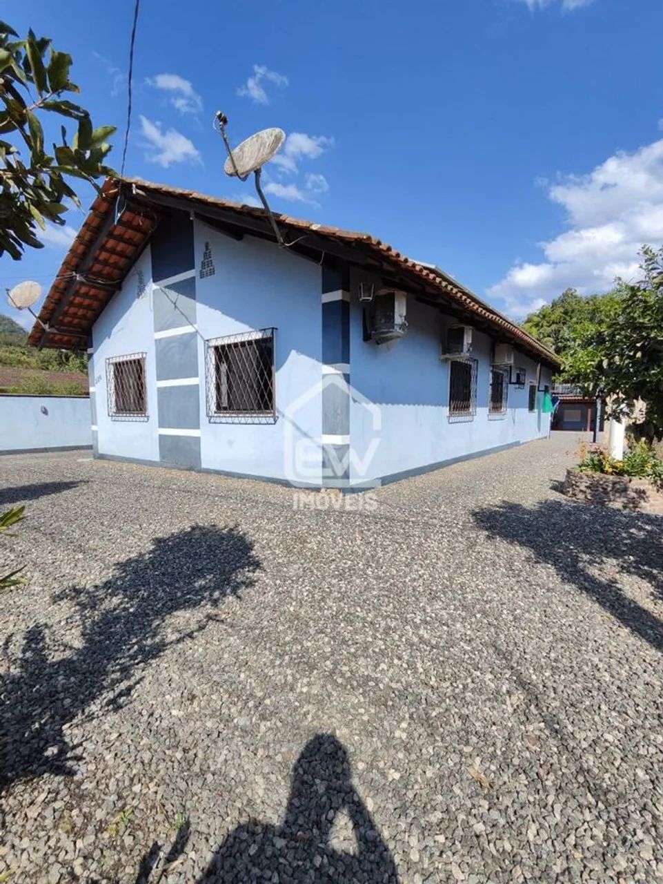 Casa com 112m² em Schroeder, SC - Foto 3