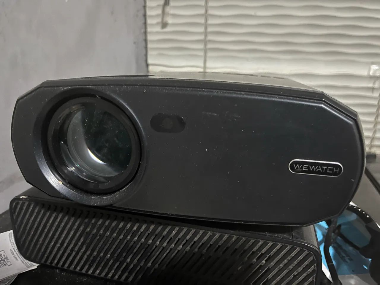 Projetor wewatch v50 pro