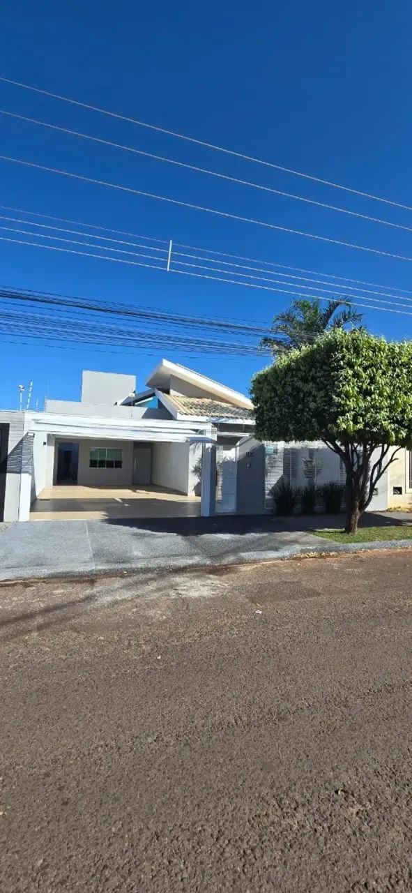 Casa terrea a venda no Santo Amaro