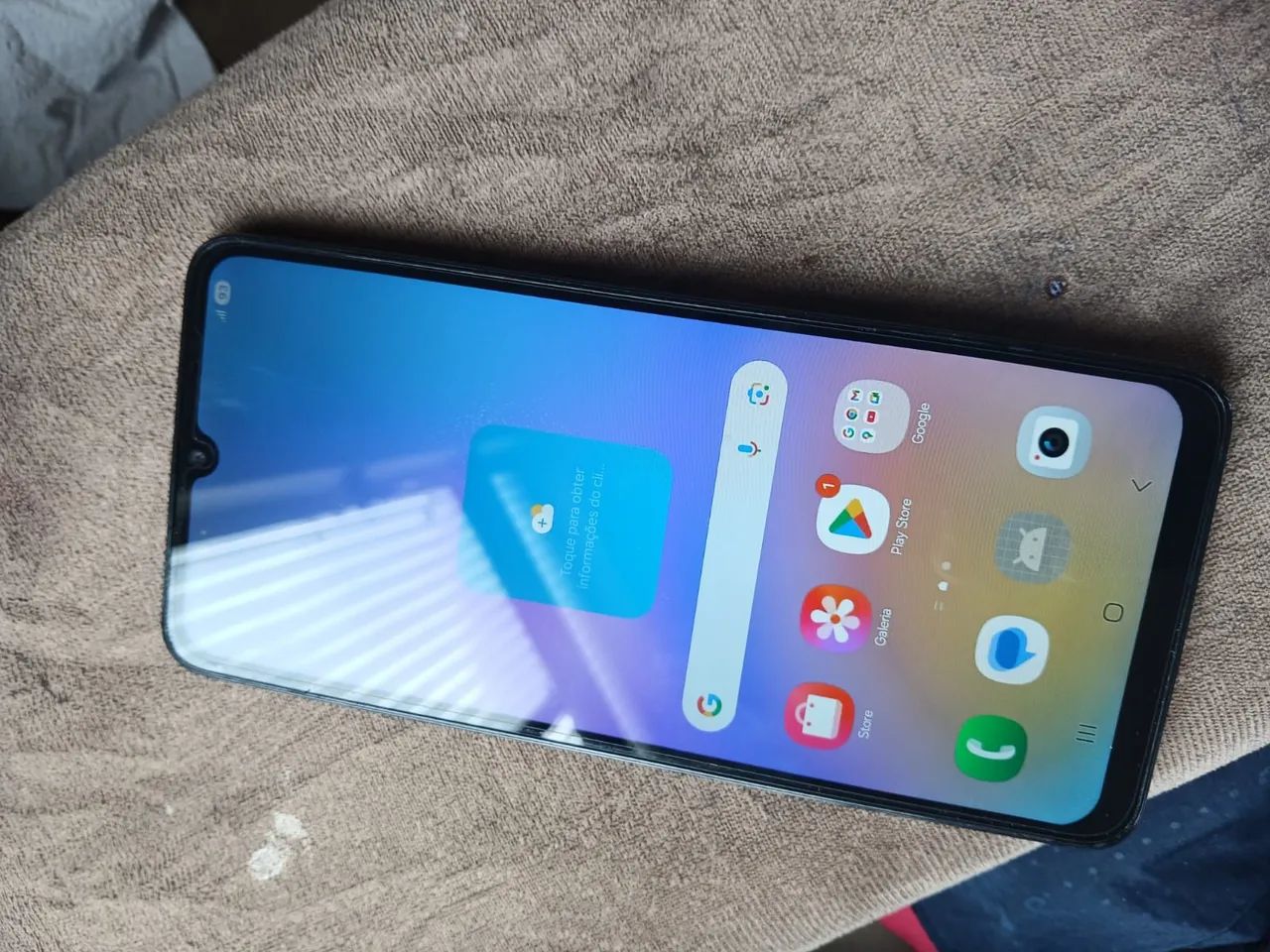 Samsung galaxy A05 - Foto 4