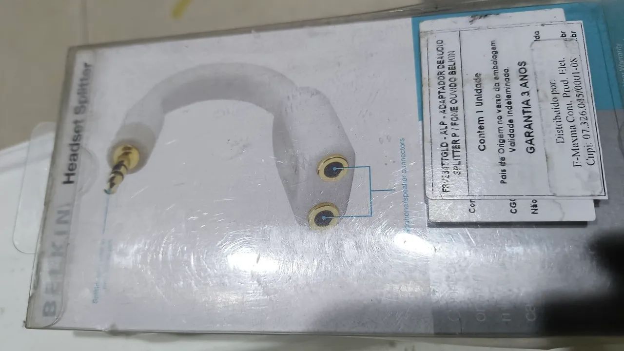Headset splitter share - Foto 3