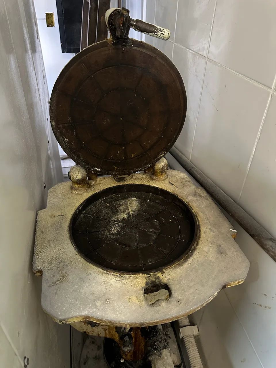 Divisora de pães  - Foto 3