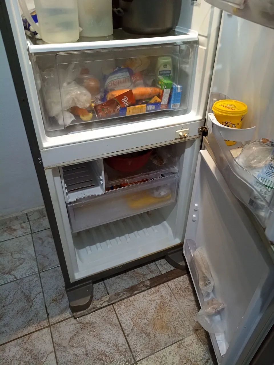 Refrigerador  - Foto 4