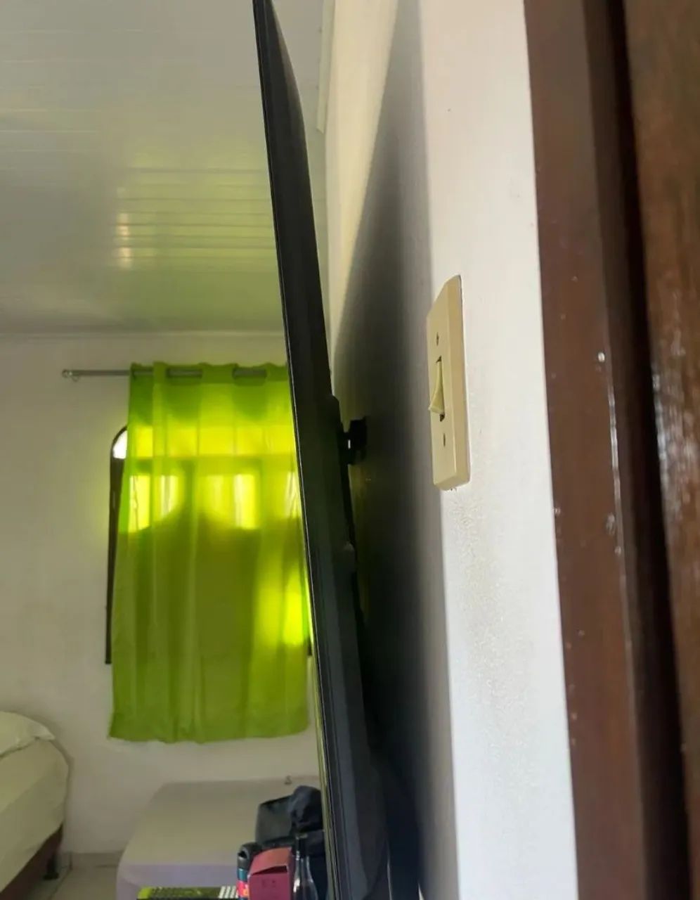 Toshiba 55 polegadas  - Foto 3