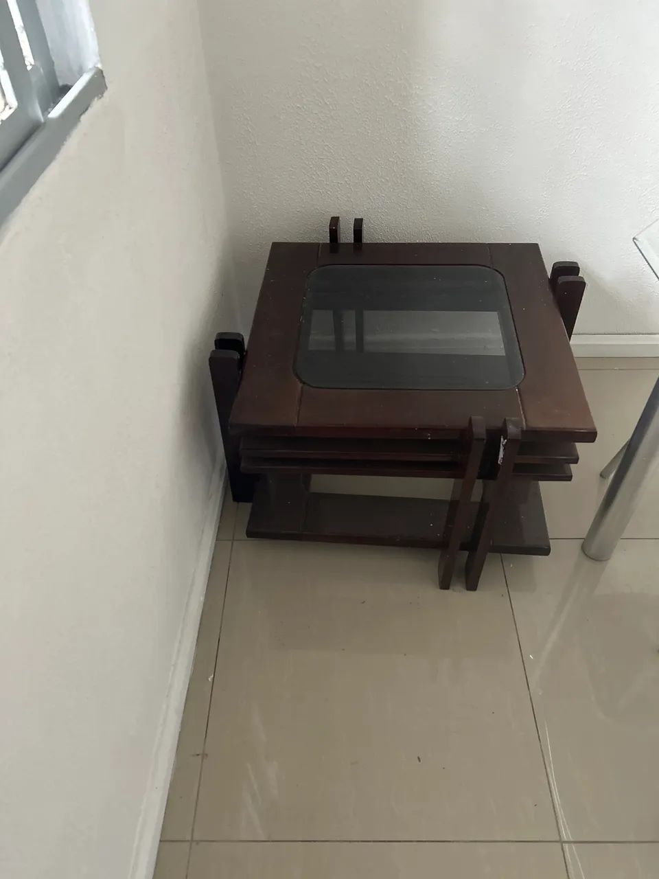 Mesa de canto