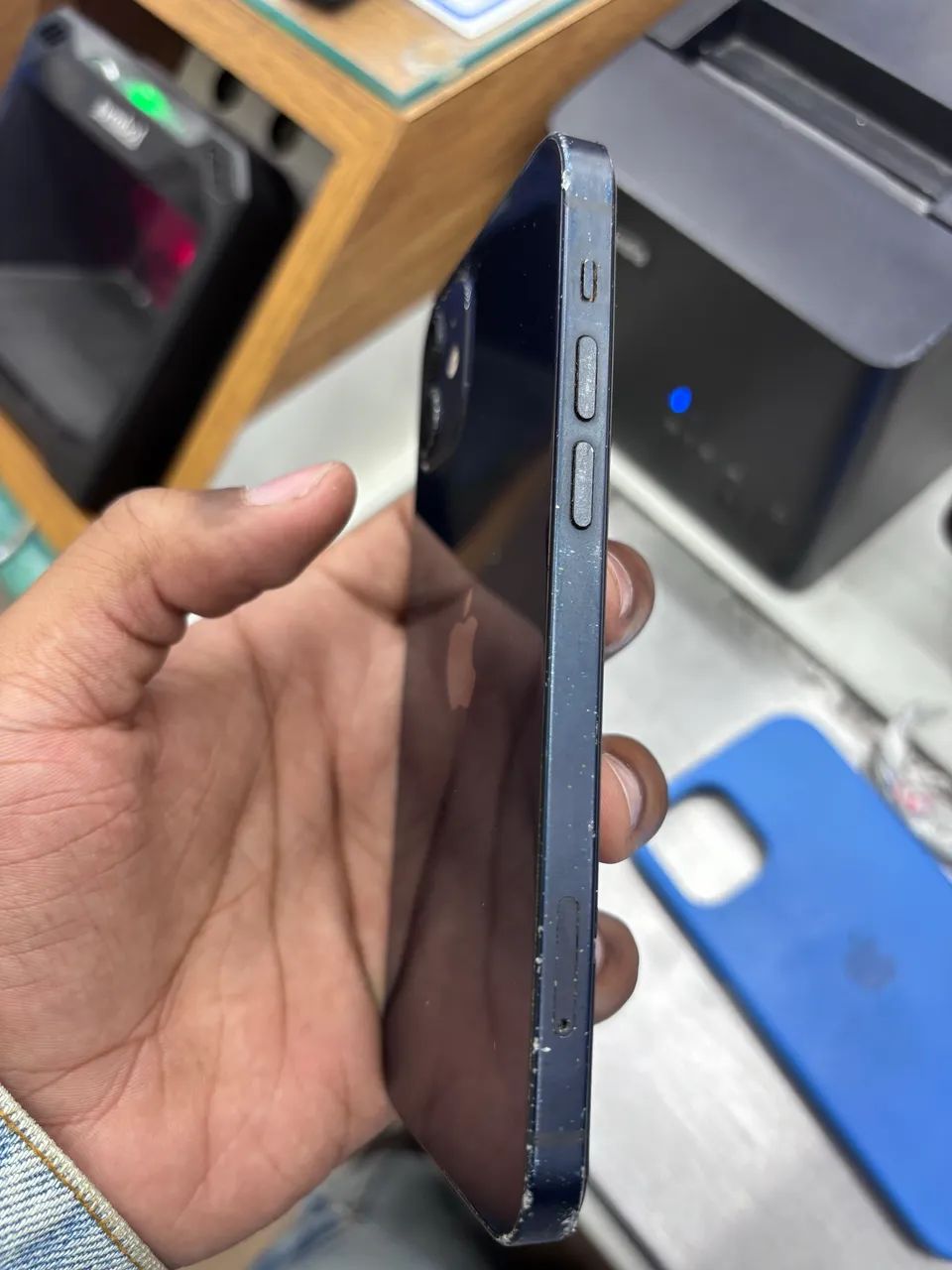 VENDE SE IPHONE 12 - Foto 4