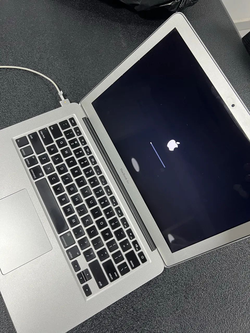 Macbook Air 2017