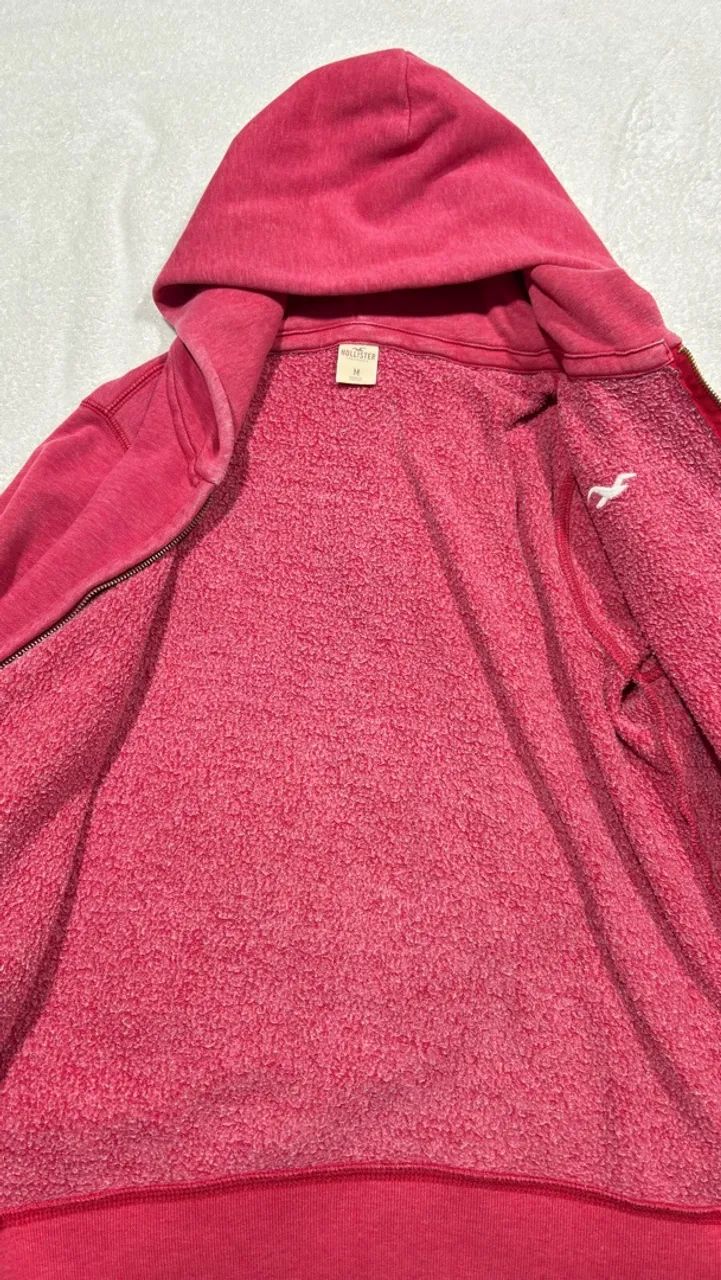 MOLETOM HOLLISTER ORIGINAL - Foto 5