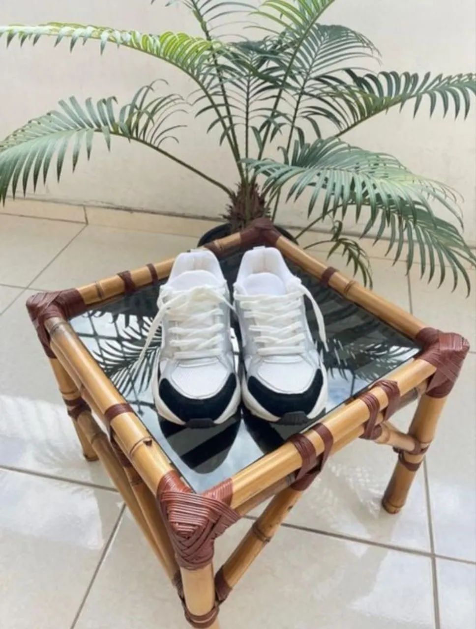 Tênis casual  - Foto 2