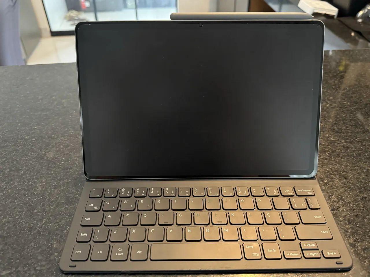 Tablet Samsung FE s9