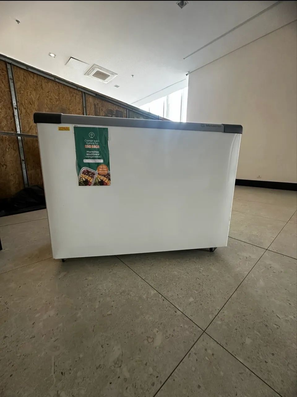Freezer NF30 - 220W