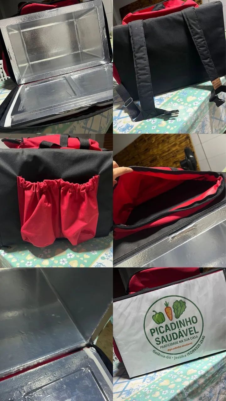 Vende se Bag  - Foto 2