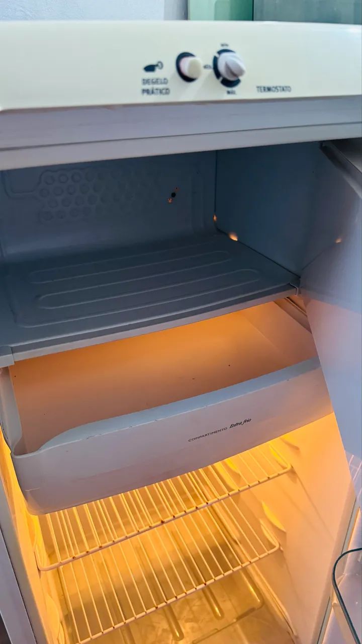Geladeira - Foto 5