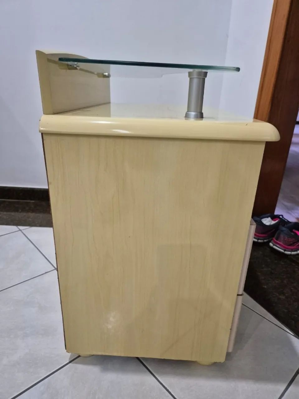 Criado Mudo - Foto 4