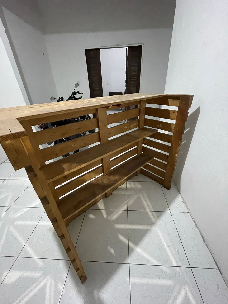 Balcão - Foto 5