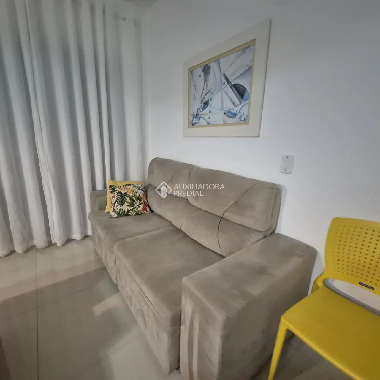 Apartamento a 450m da praia - Foto 3