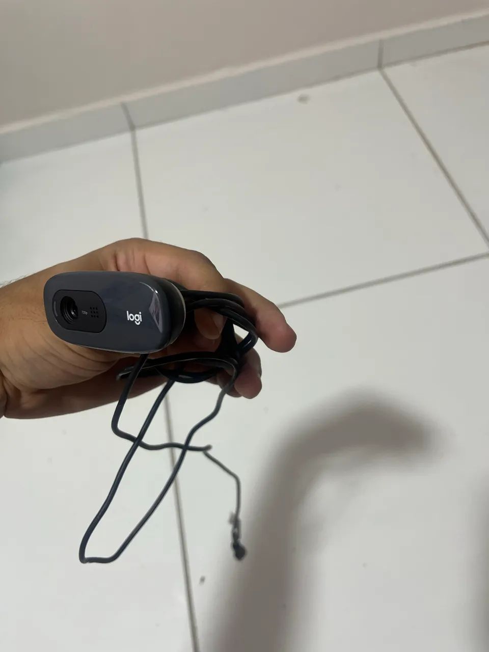 Webcam Logitech c270 - Foto 2