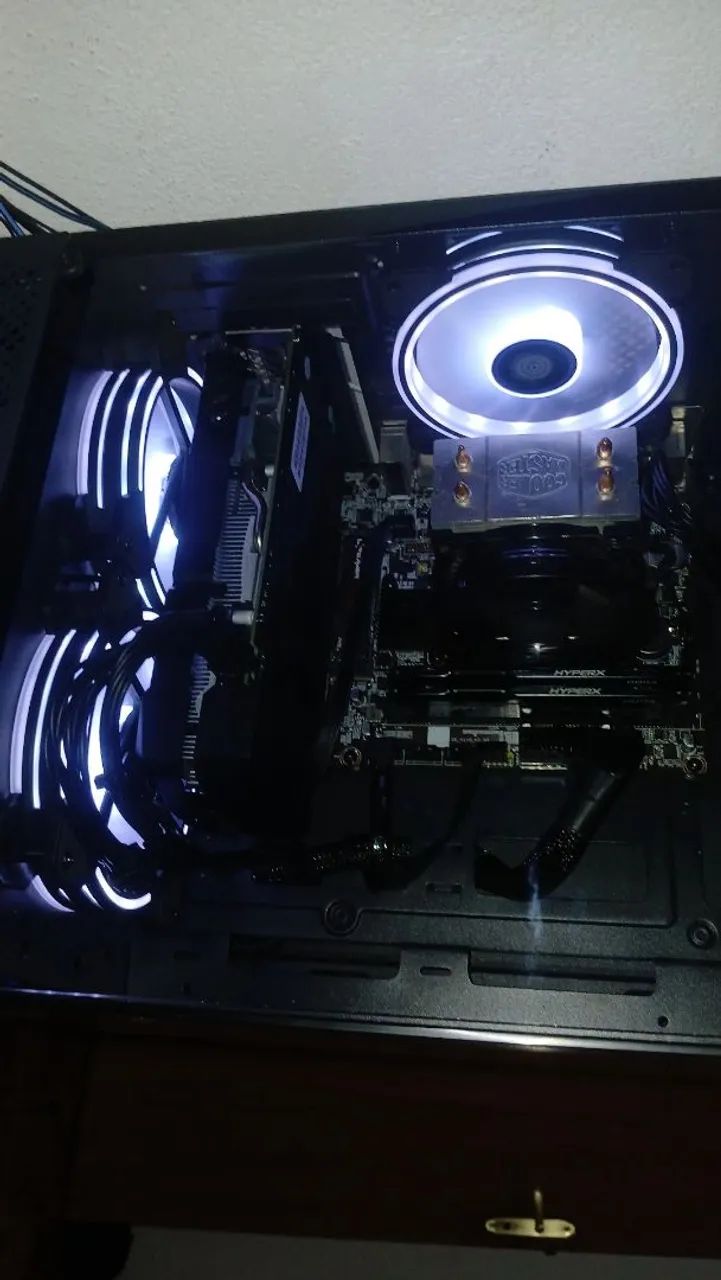 Pc gamer - Foto 3