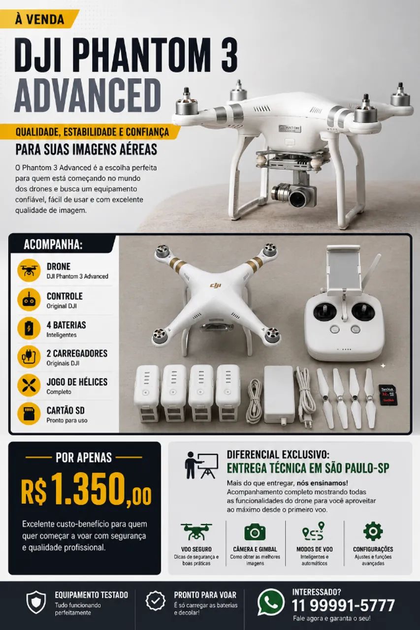 phantom 3 advanced