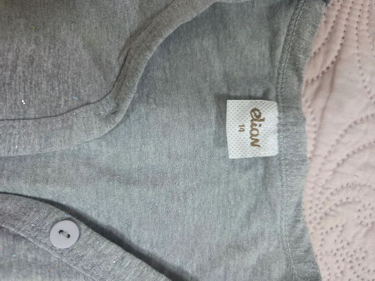 Conjunto infantil  - Foto 4