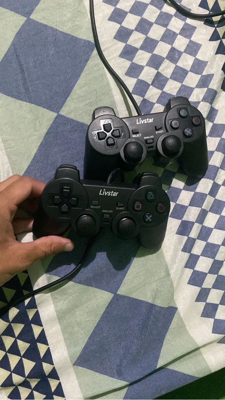 Ps2 desbloqueado  - Foto 2