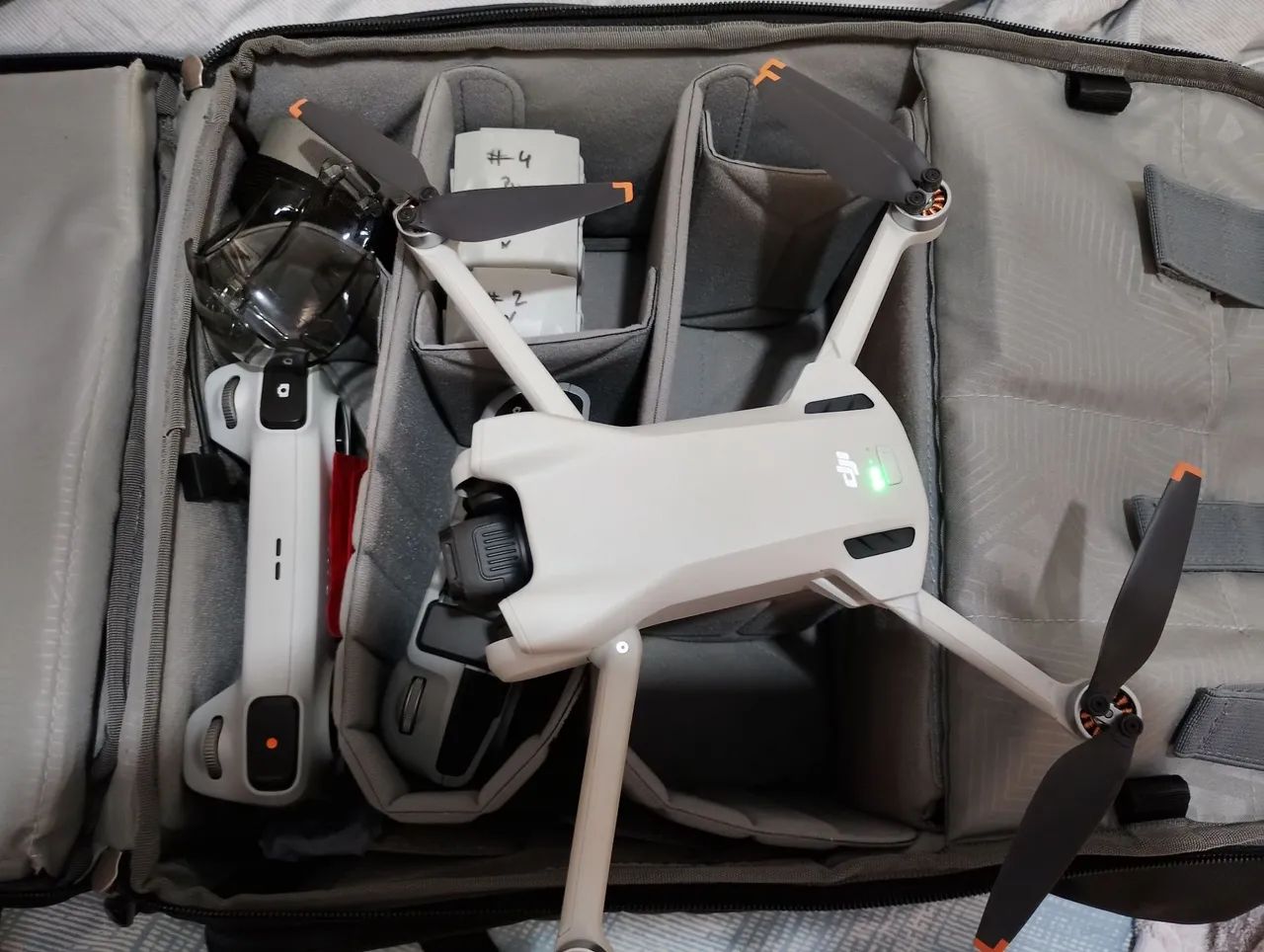 Dji mini 3