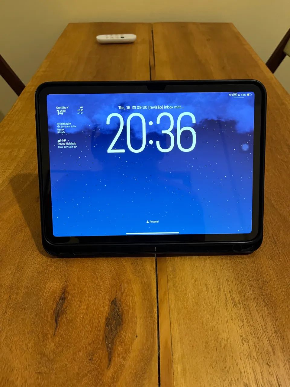 iPad Air 11? M2 256gb bateria 90% - Foto 3