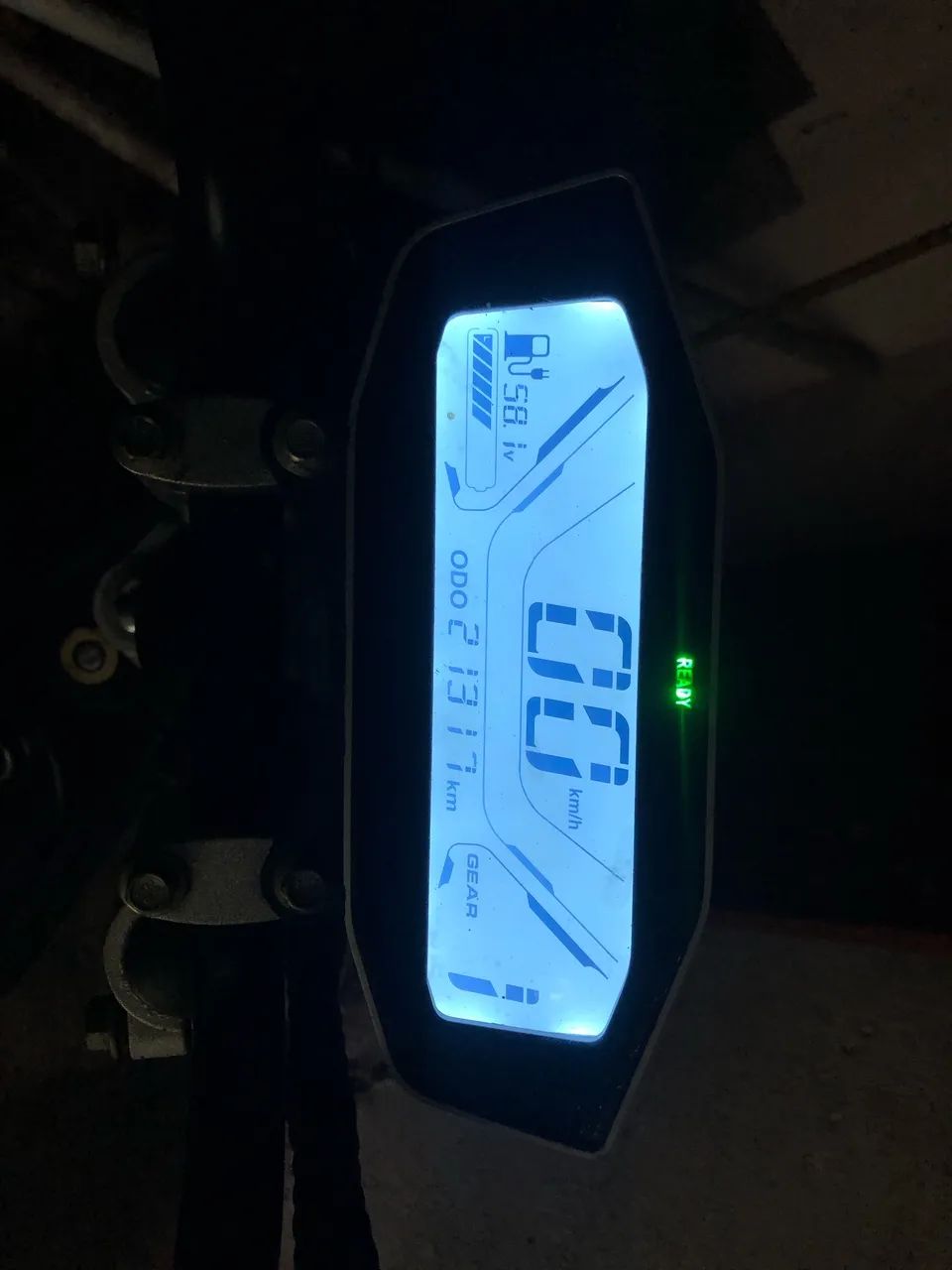 Scooter elétrica  - Foto 4