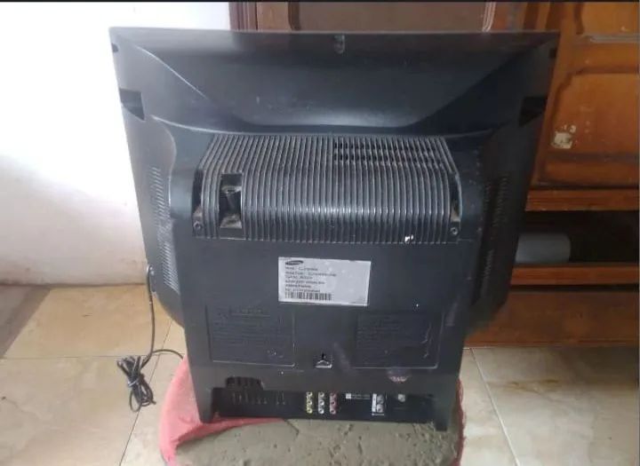 Televisão  - Foto 3