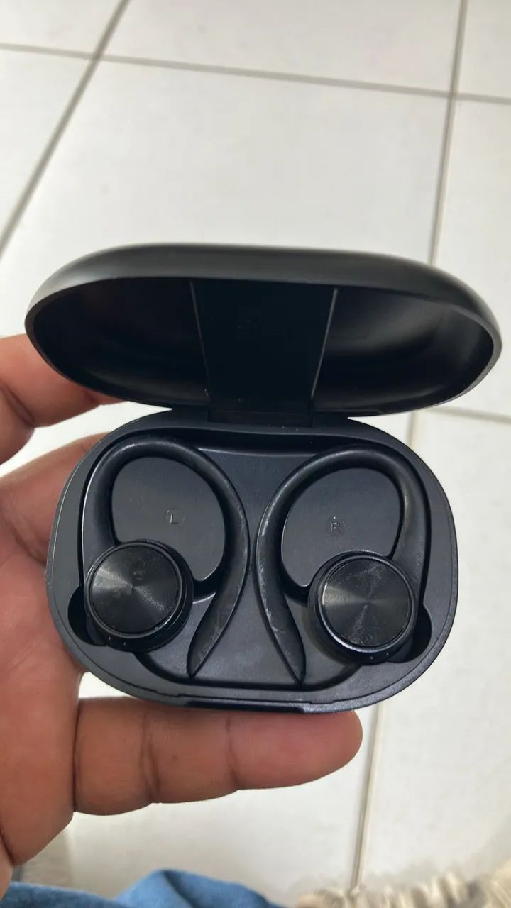  FONE DE OUVIDO BLUETOOTH