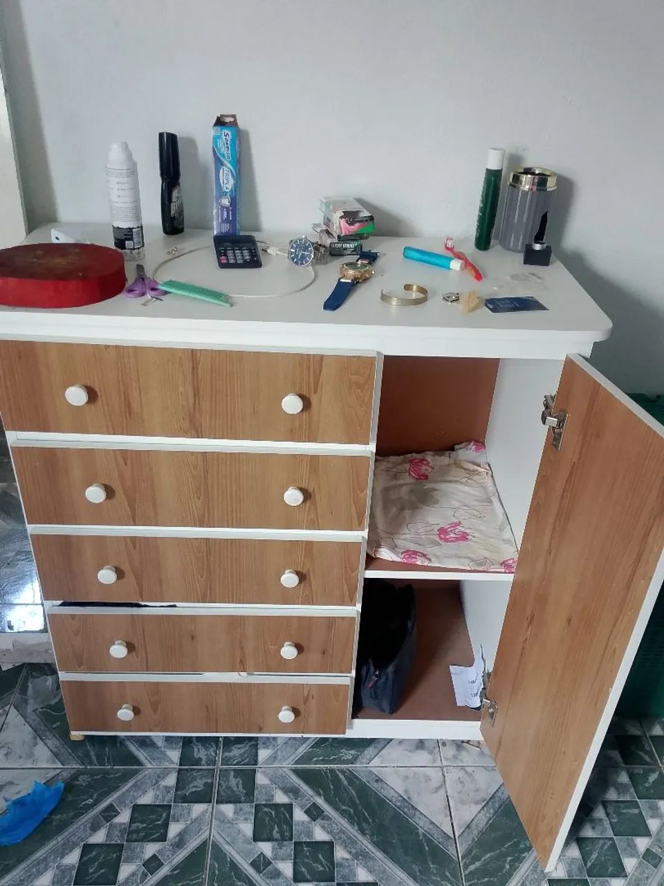 Cômoda  - Foto 3