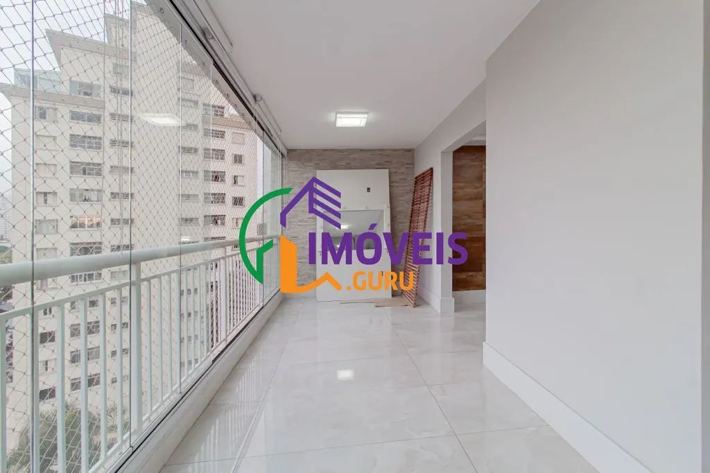 APARTAMENTO - MORUMBI - SP