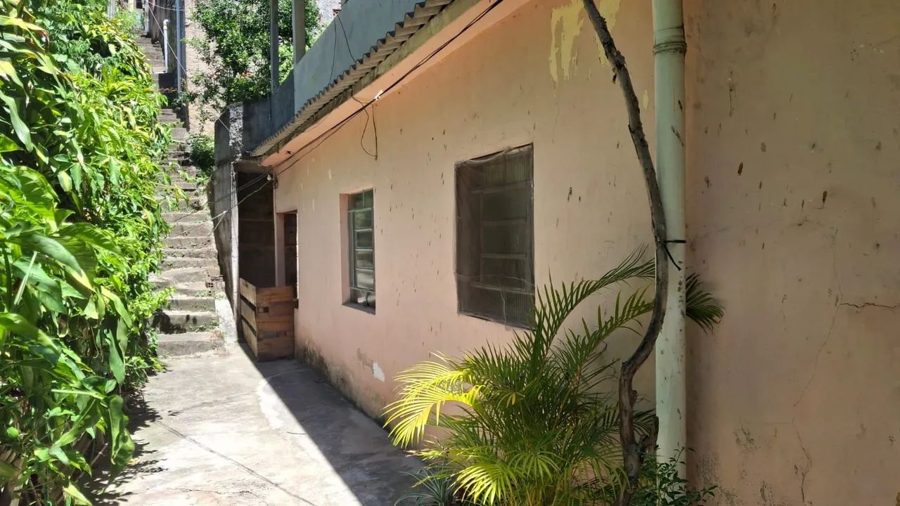 Foto - São Gonçalo - Maria Paula
