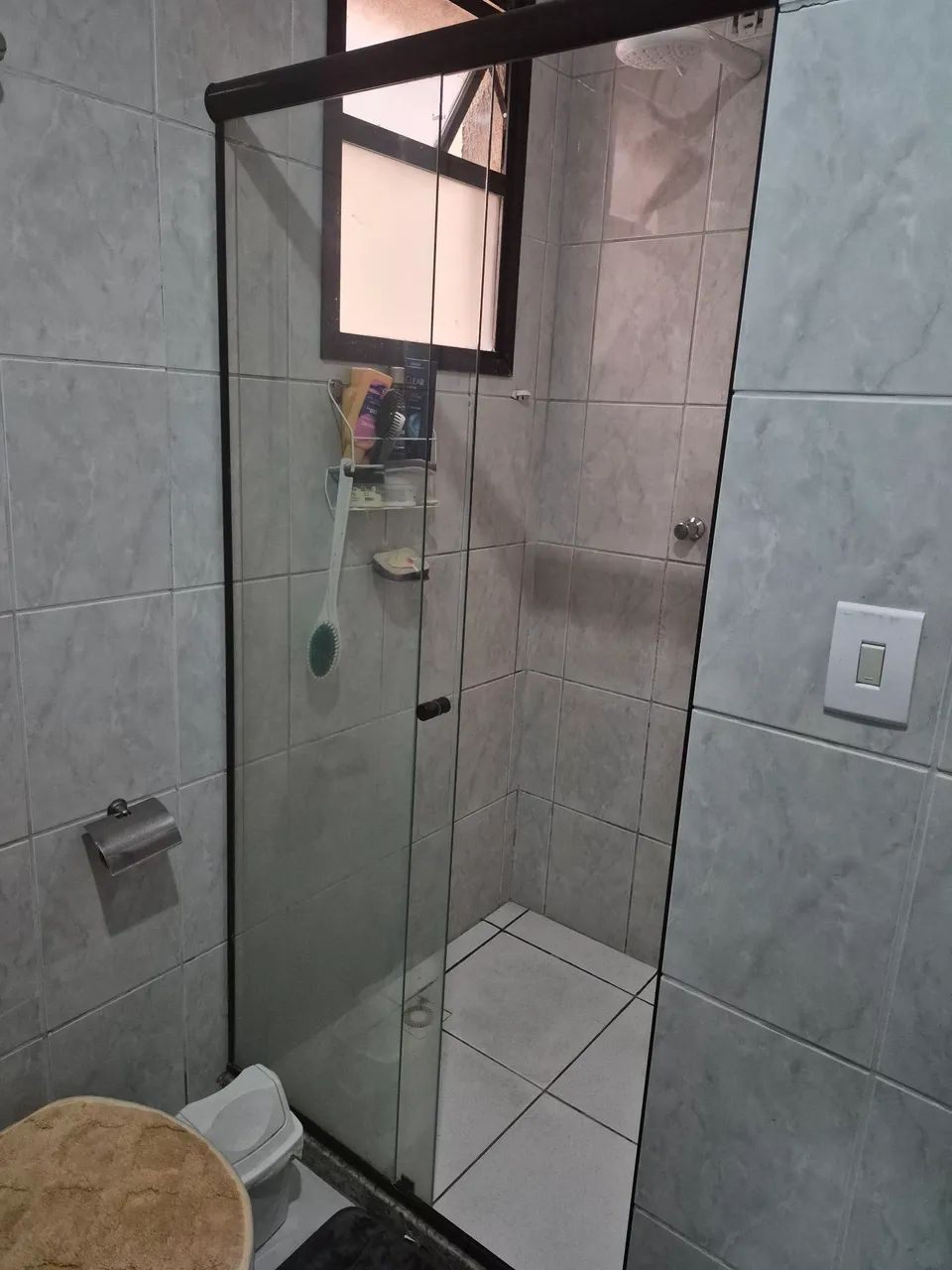 Box de Banheiro 