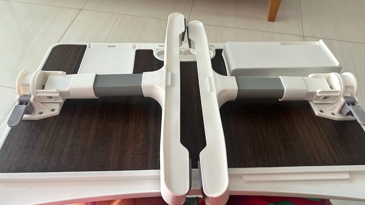Mesa dobrável para notebook  - Foto 2