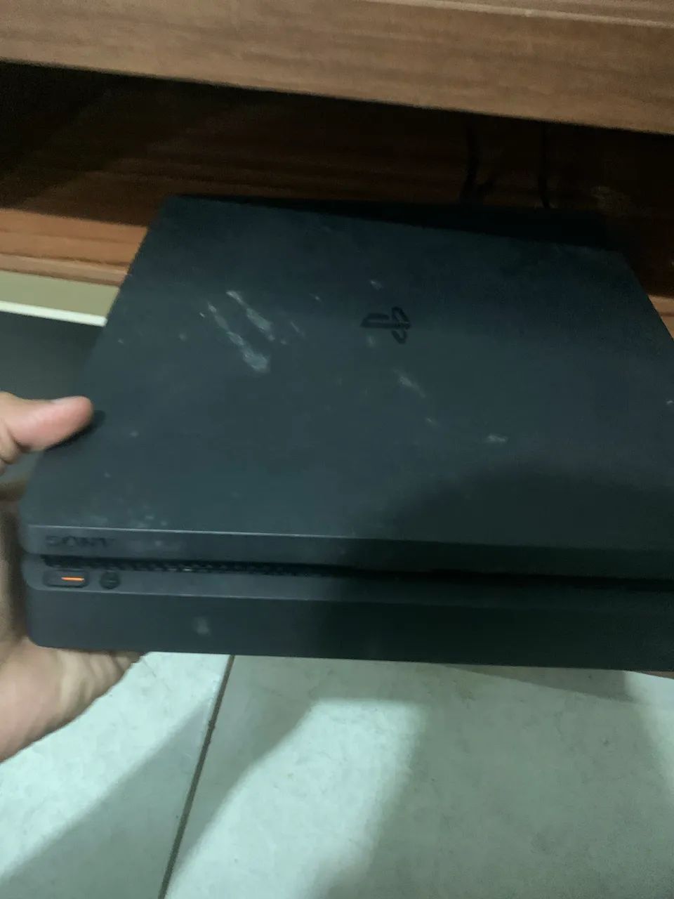 Ps4 slim 1tera - Foto 2