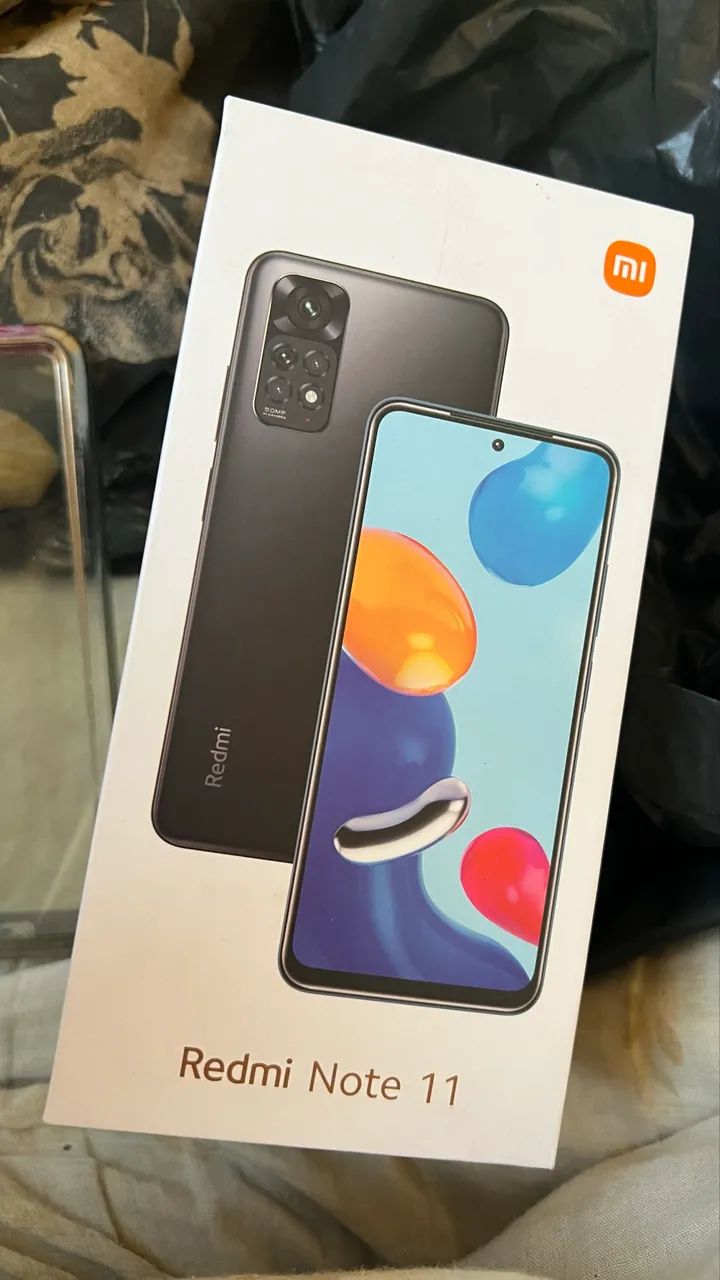 Vendo Redmi Note 11 - Foto 4