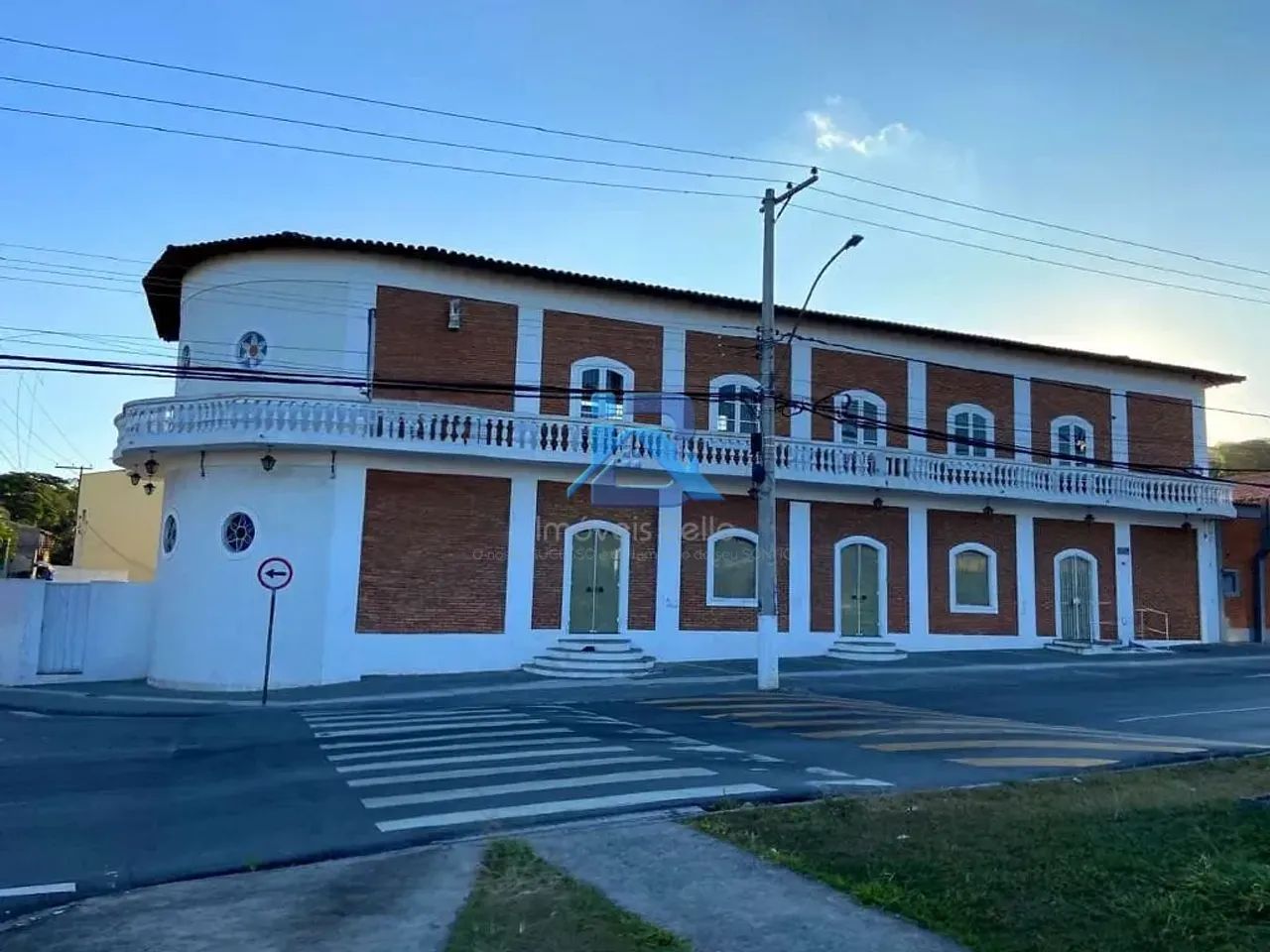 Loja com ótima localização para venda e locação em Itatiba