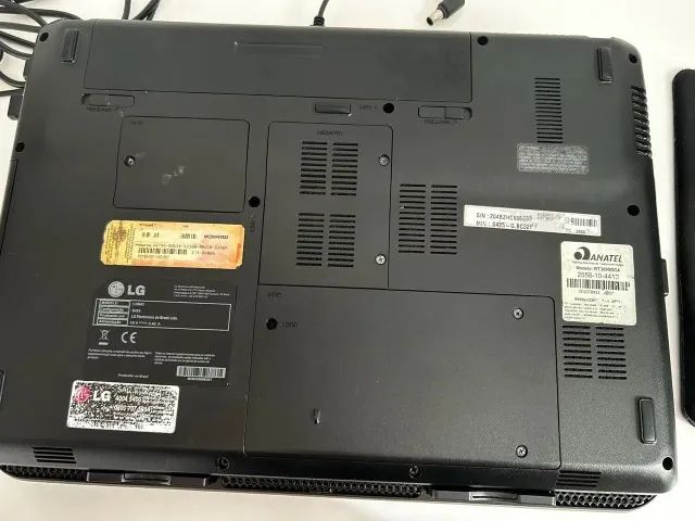 Notebook LGS425 usado - Foto 5