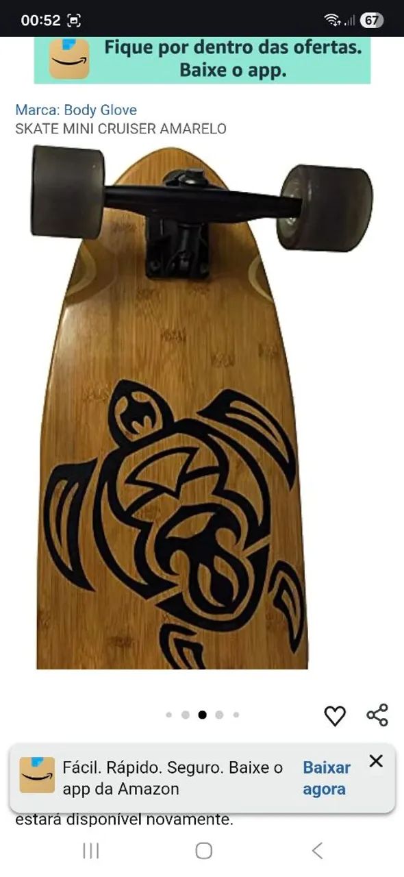 Skate mini long65163247320451121