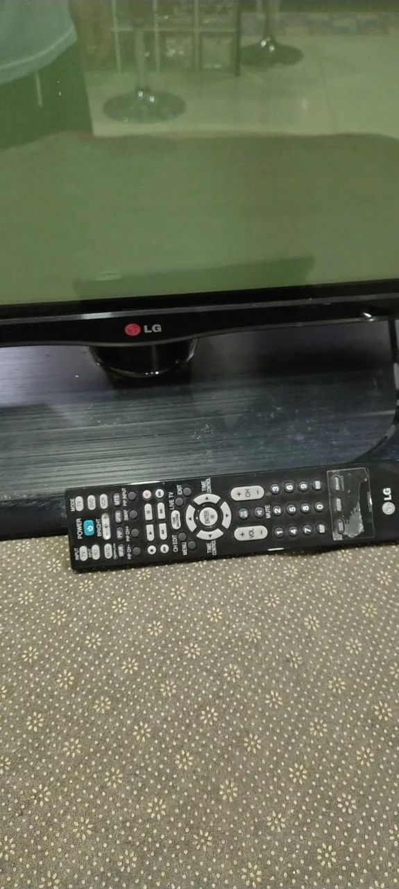 TV LG 50 POLEGADAS PLASMA  - Foto 3